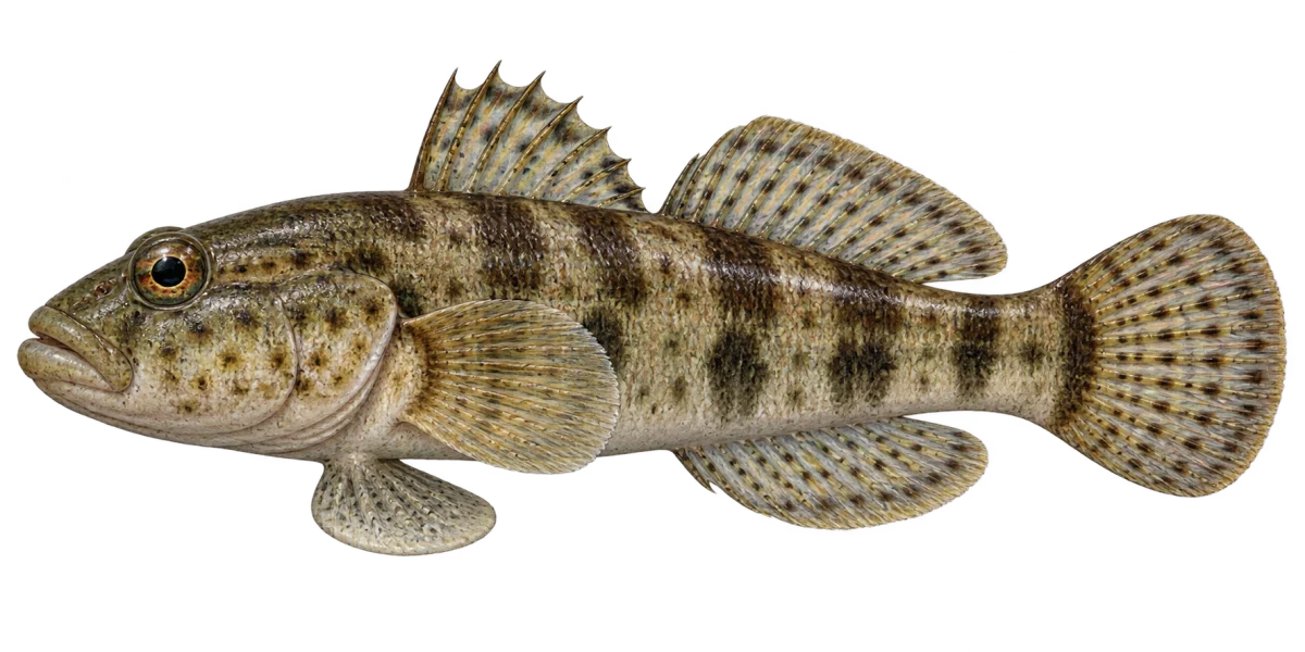 Бычки (виды не уточнены)